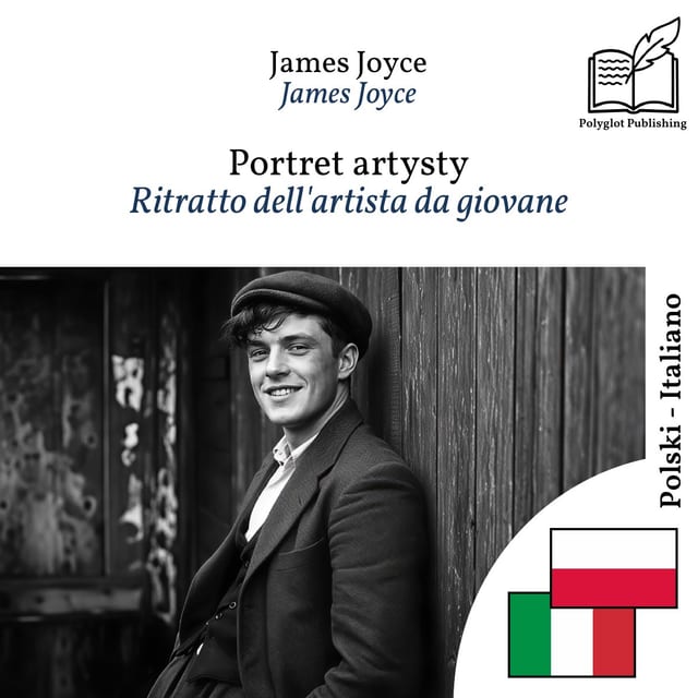 Ritratto dell'artista da giovane