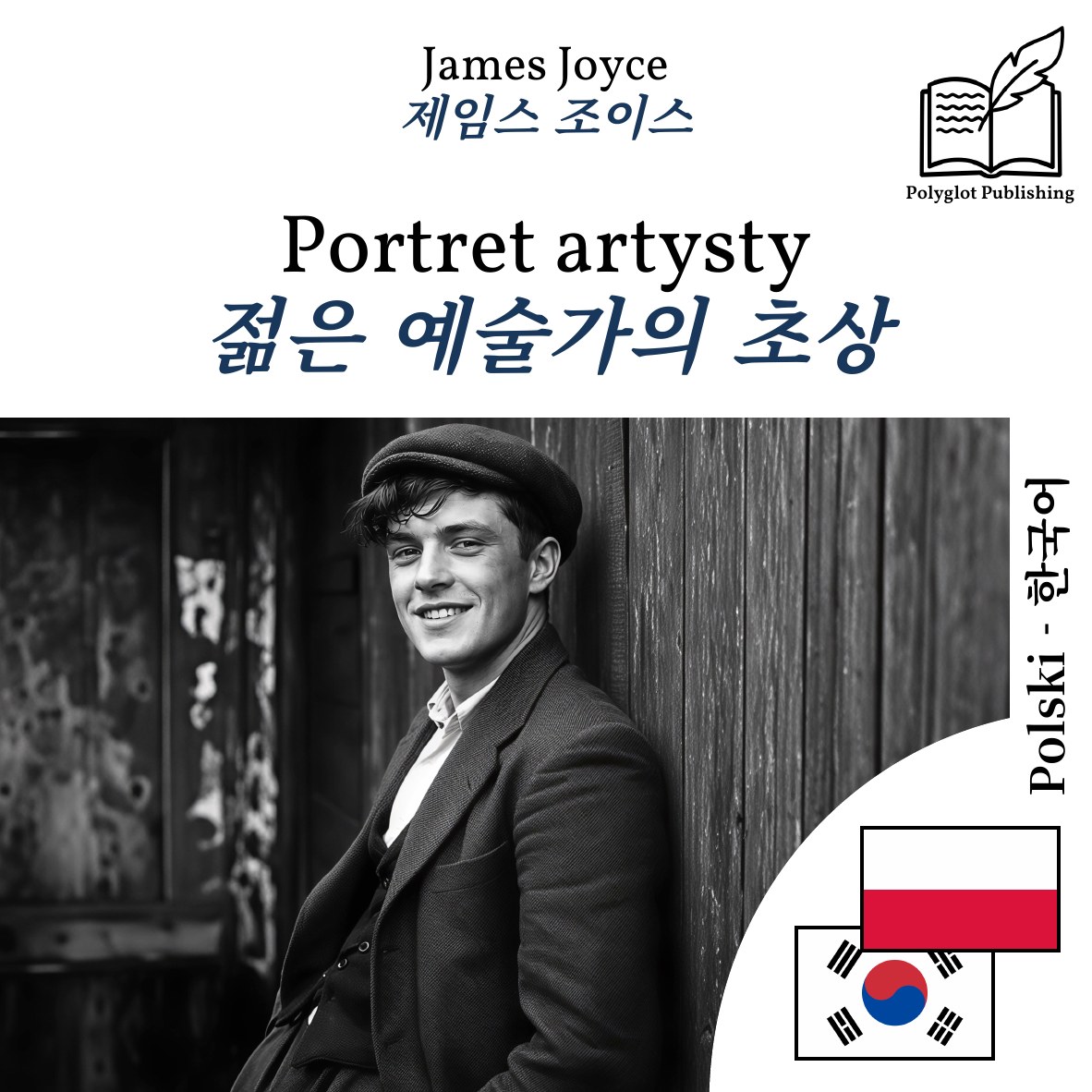 젊은 예술가의 초상