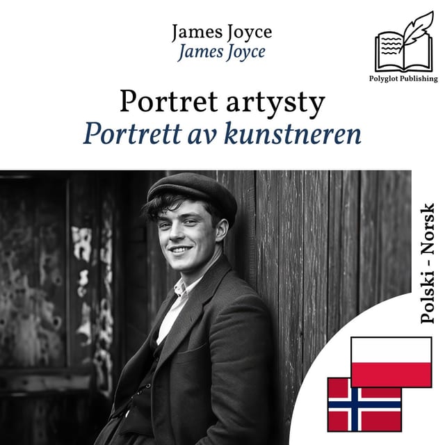 Portrett av kunstneren