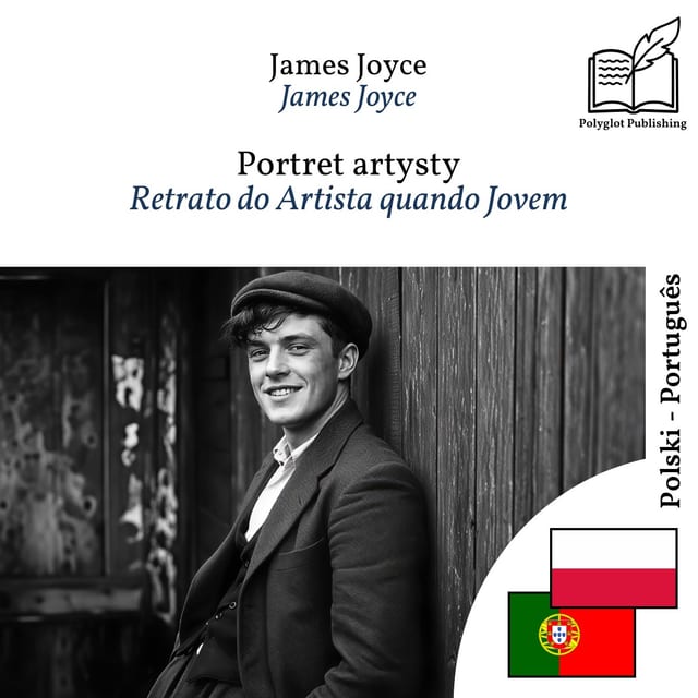 Retrato do Artista quando Jovem