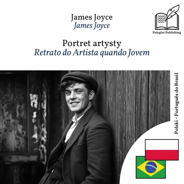Retrato do Artista quando Jovem