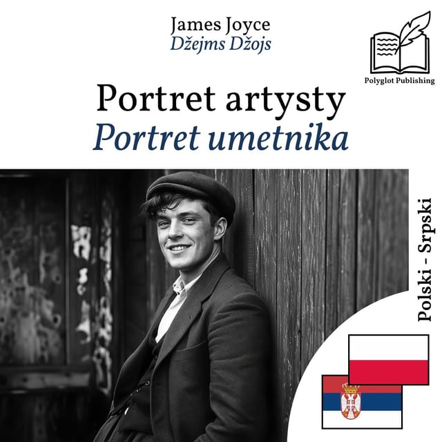 Portret umetnika