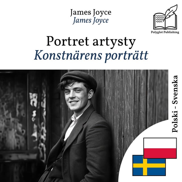 Konstnärens porträtt