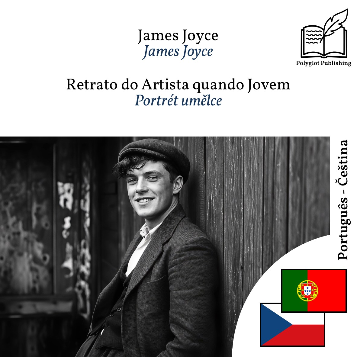 Portrét umělce