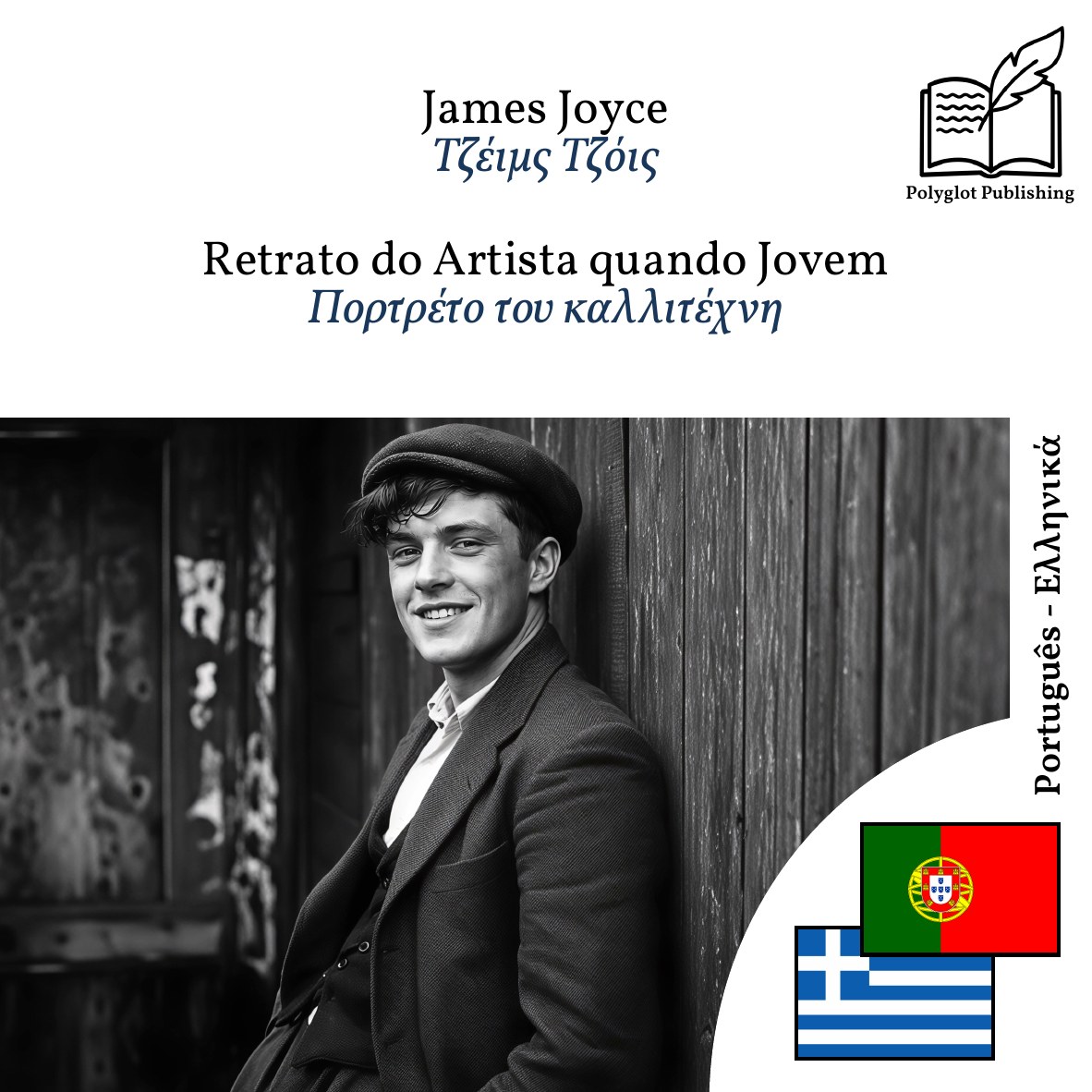 Πορτρέτο του καλλιτέχνη