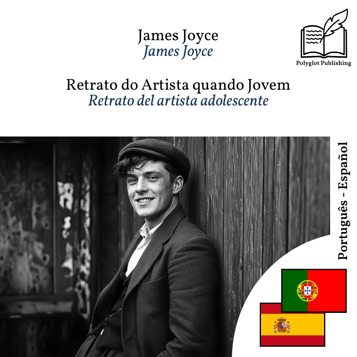 Retrato del artista adolescente