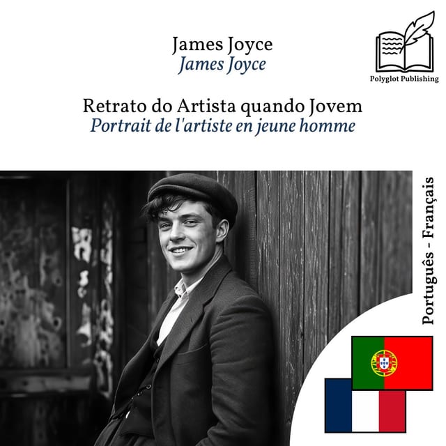 Portrait de l'artiste en jeune homme