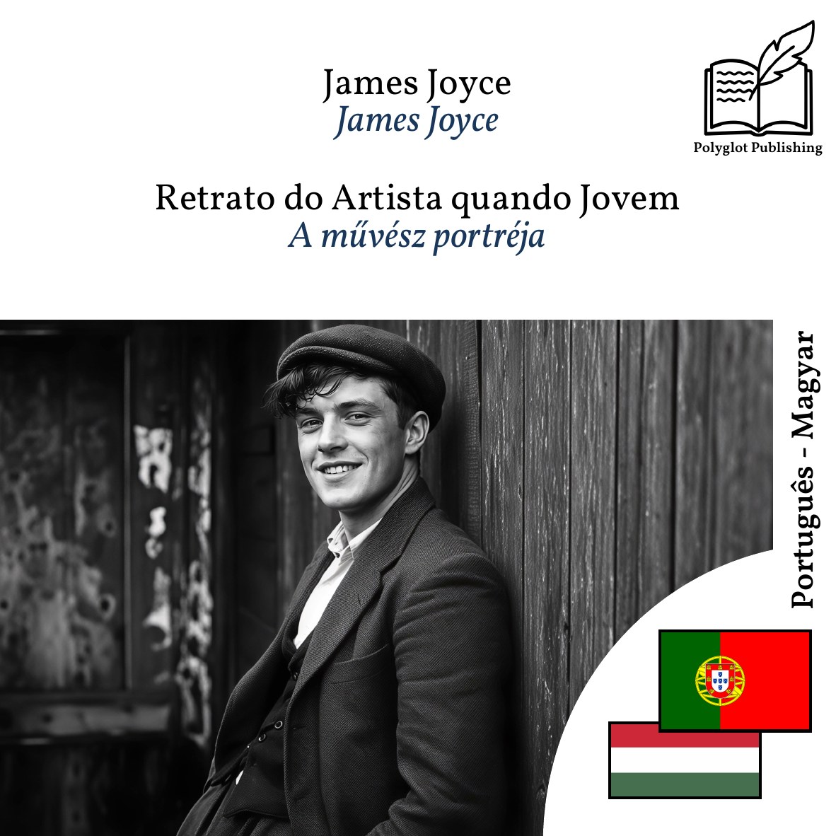 A művész portréja