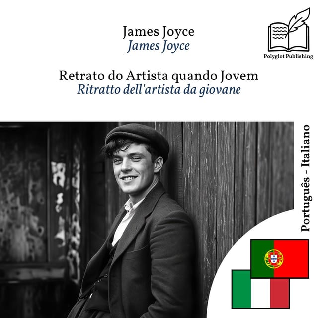 Ritratto dell'artista da giovane