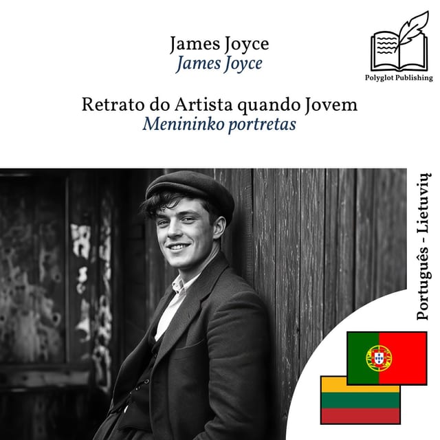 Menininko portretas