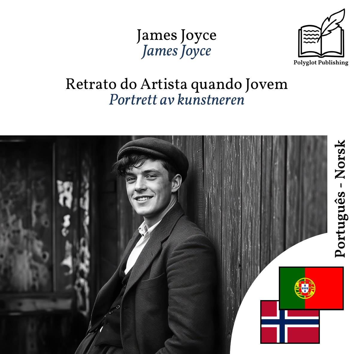 Portrett av kunstneren