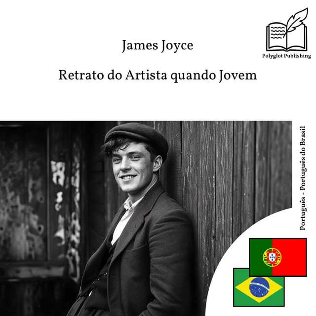 Retrato do Artista quando Jovem
