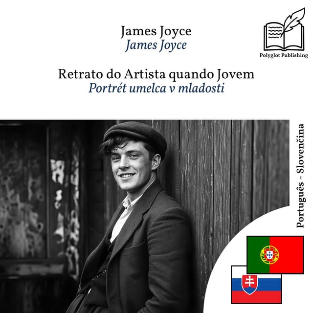 Portrét umelca v mladosti