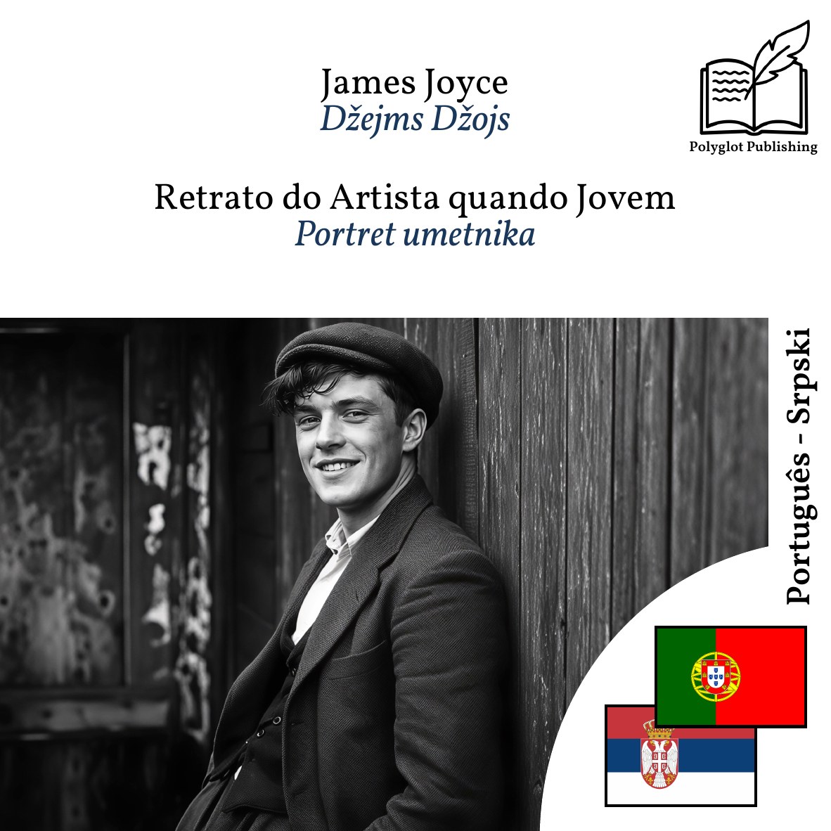 Portret umetnika