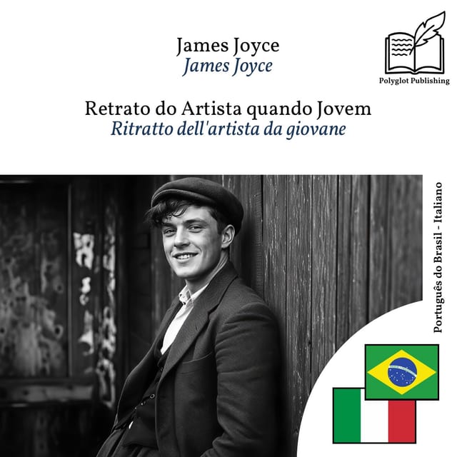 Ritratto dell'artista da giovane