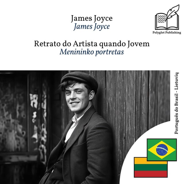 Menininko portretas