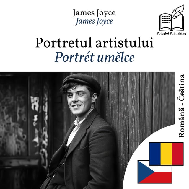 Portrét umělce