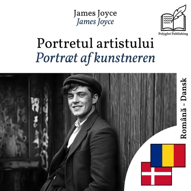 Portræt af kunstneren