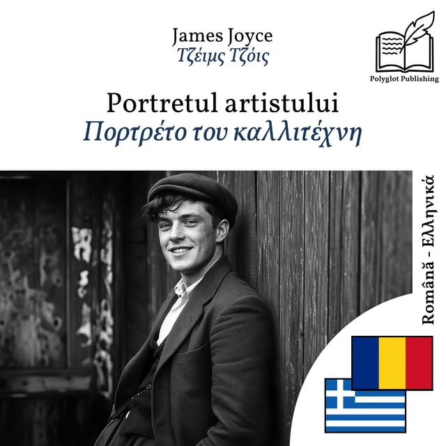 Πορτρέτο του καλλιτέχνη