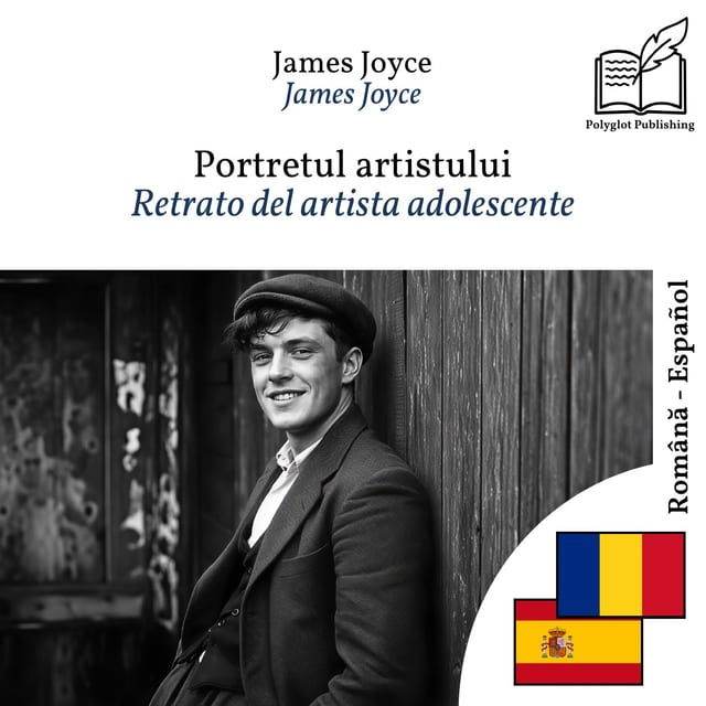 Retrato del artista adolescente