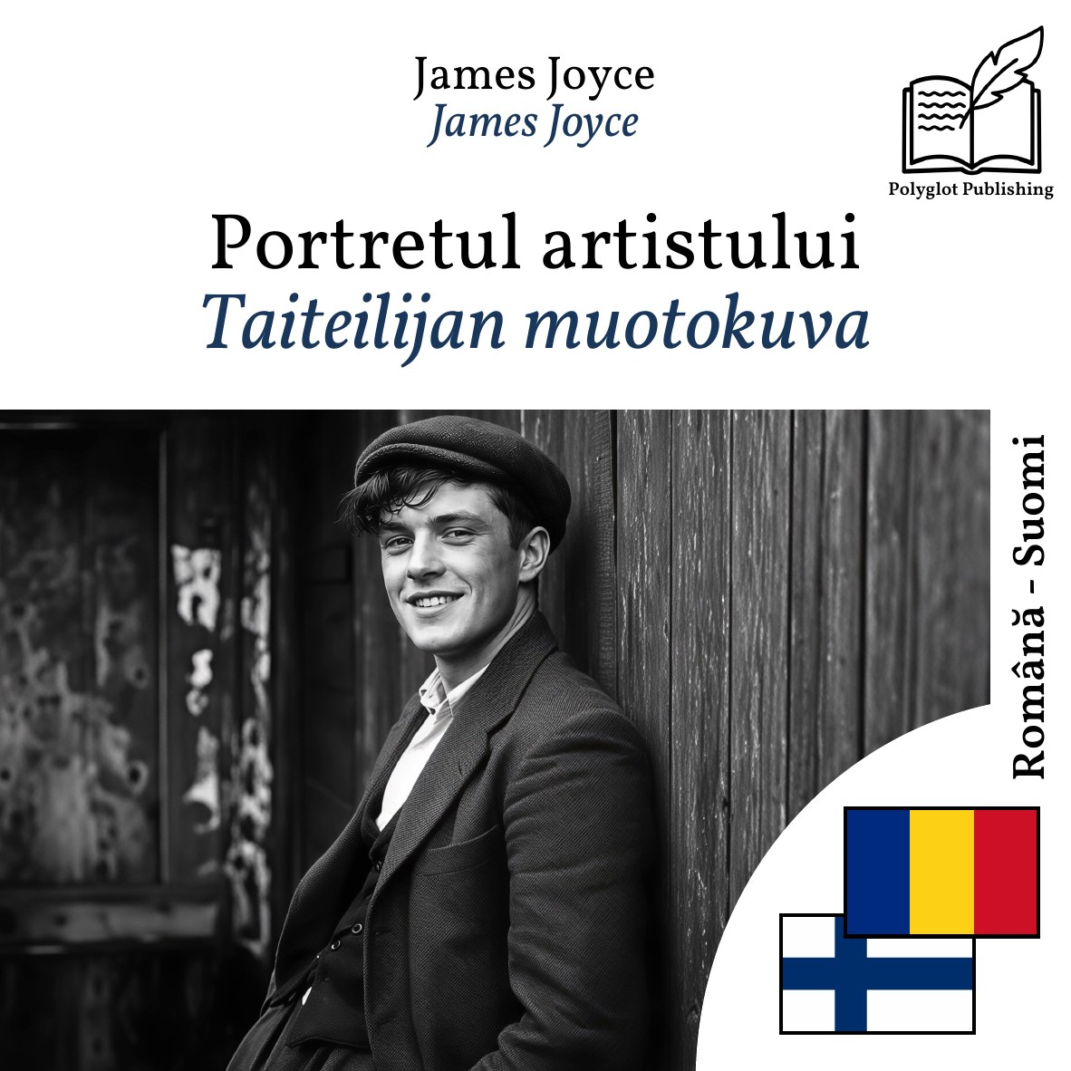 Taiteilijan muotokuva