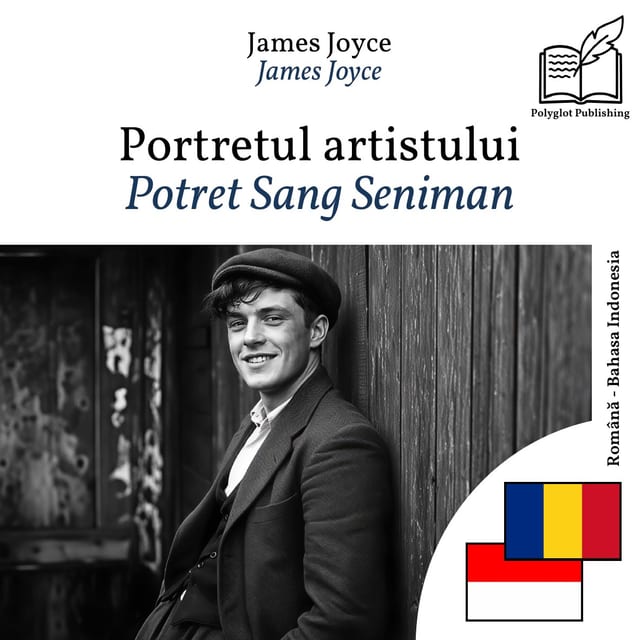 Potret Sang Seniman