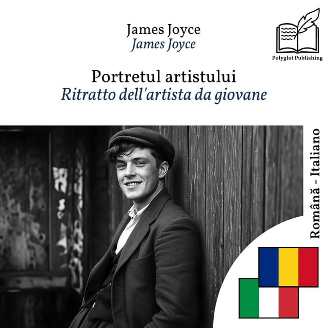 Ritratto dell'artista da giovane