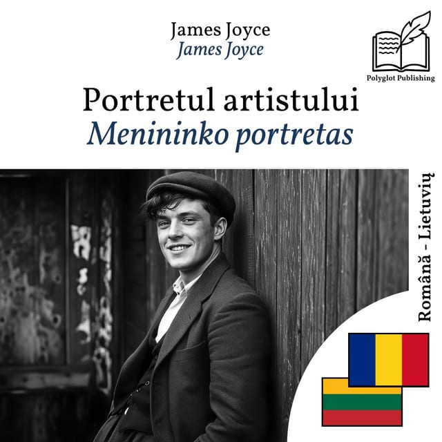 Menininko portretas