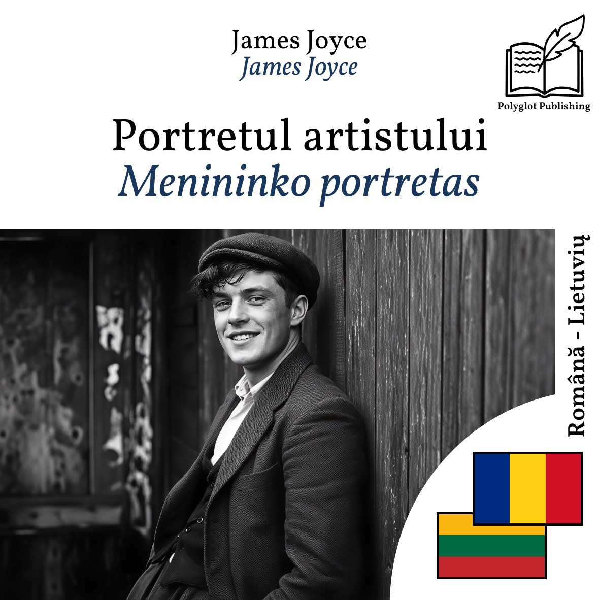 Menininko portretas