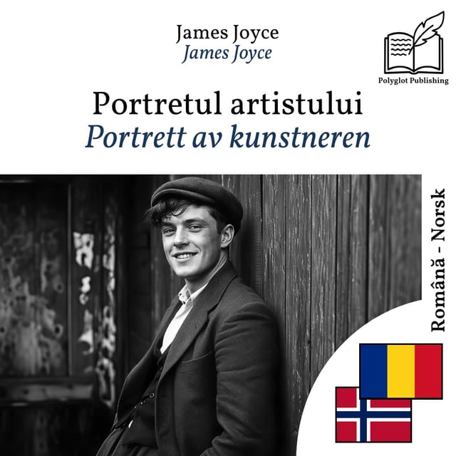 Portrett av kunstneren