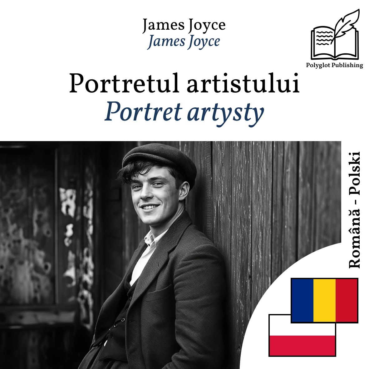 Portret artysty