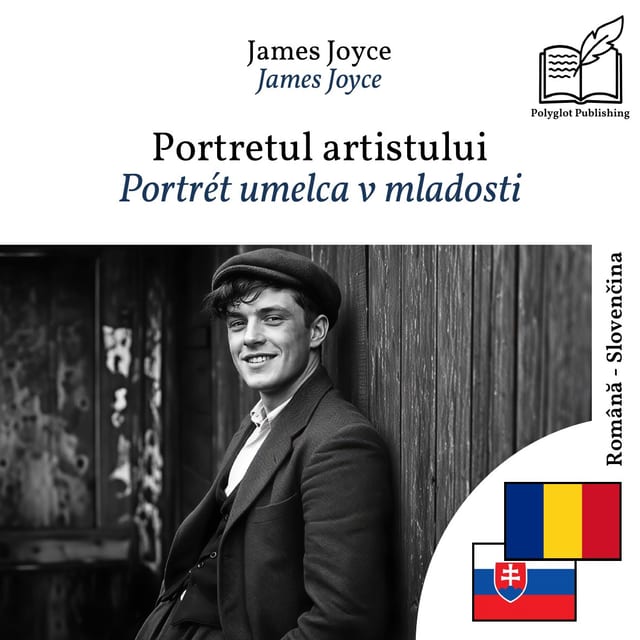 Portrét umelca v mladosti