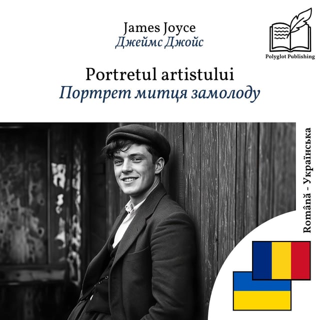 Портрет митця замолоду