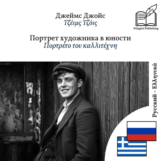 Πορτρέτο του καλλιτέχνη
