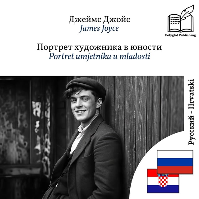 Portret umjetnika u mladosti
