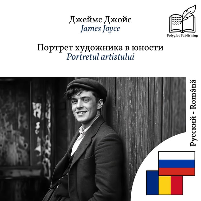 Portretul artistului