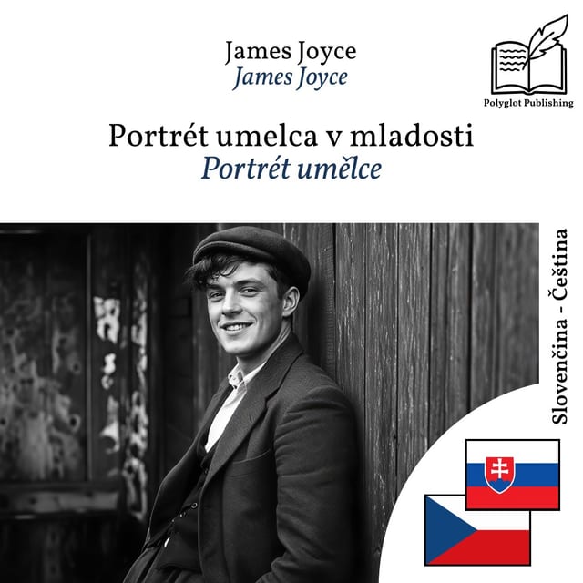 Portrét umělce