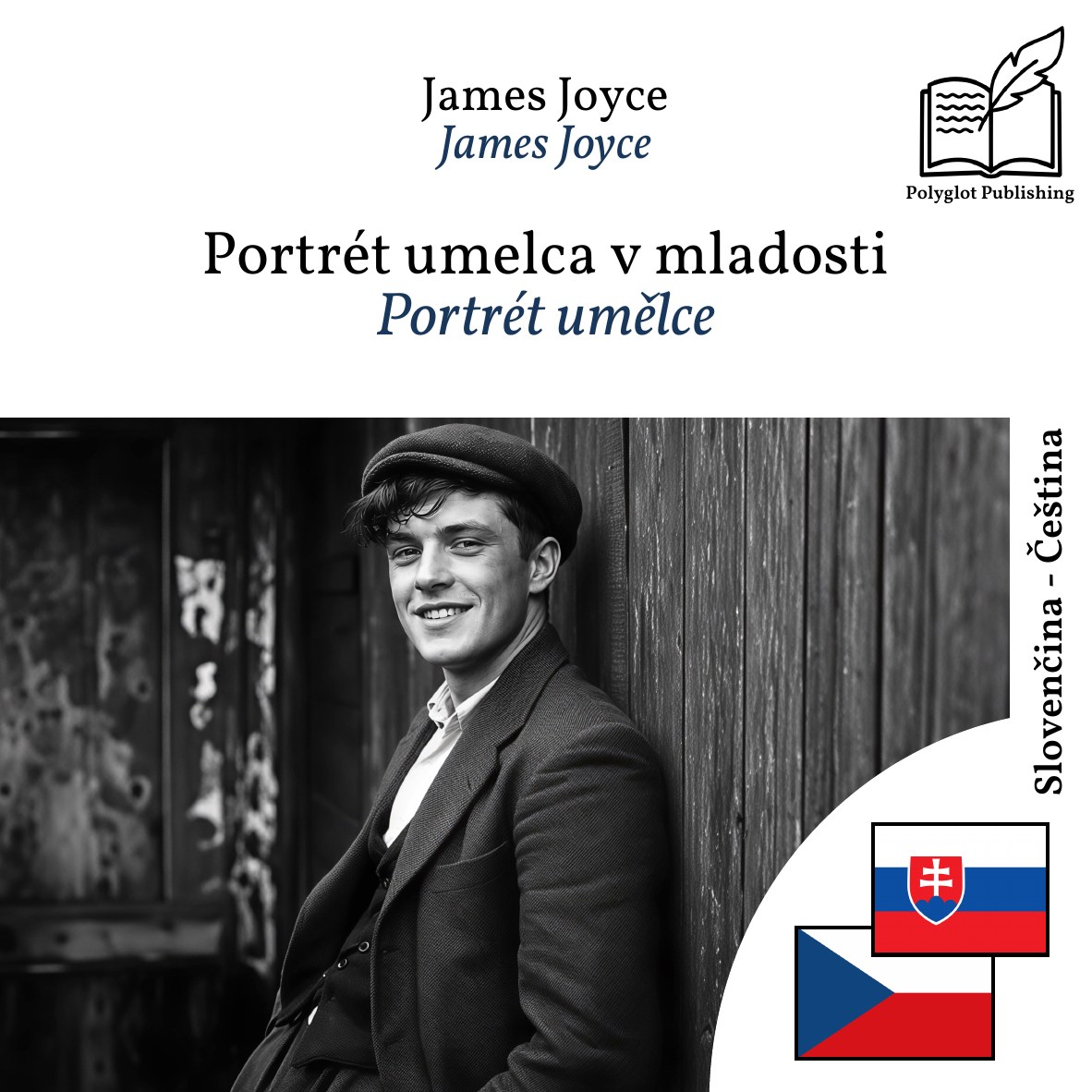 Portrét umělce