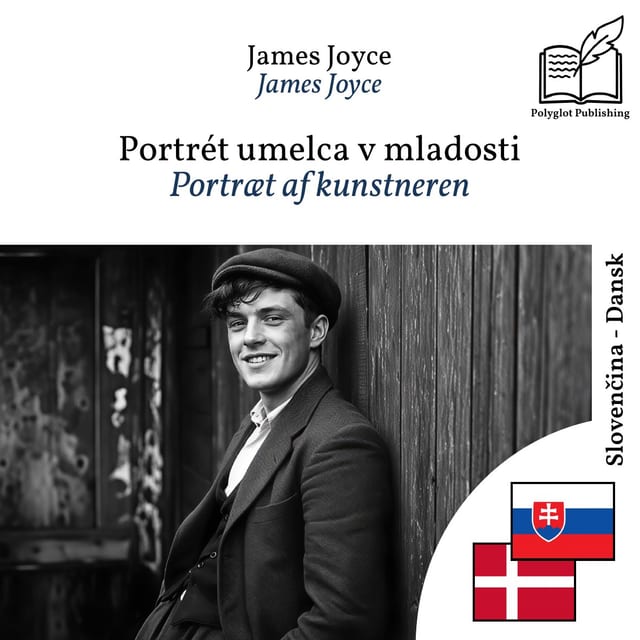Portræt af kunstneren