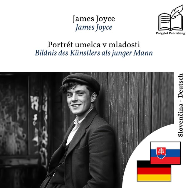 Bildnis des Künstlers als junger Mann