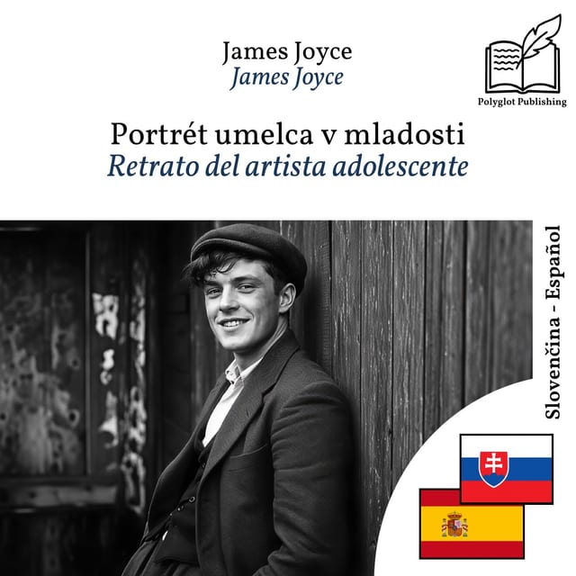 Retrato del artista adolescente