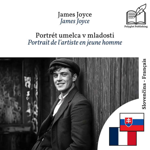 Portrait de l'artiste en jeune homme