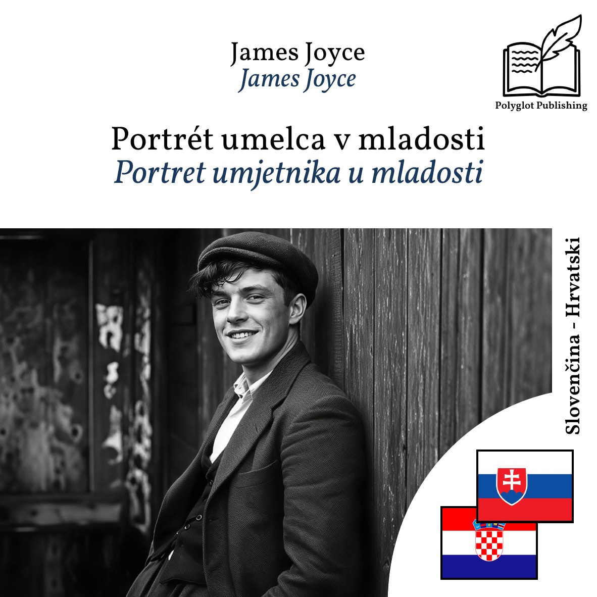 Portret umjetnika u mladosti