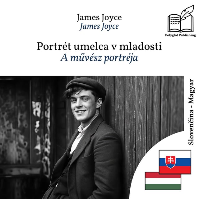 A művész portréja
