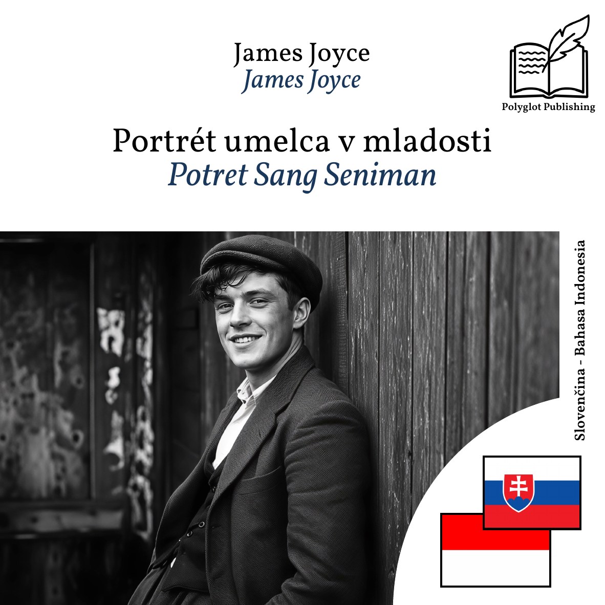 Potret Sang Seniman