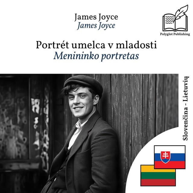 Menininko portretas