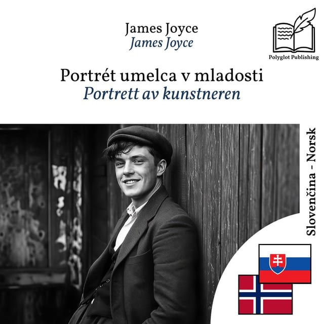Portrett av kunstneren