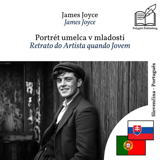 Retrato do Artista quando Jovem