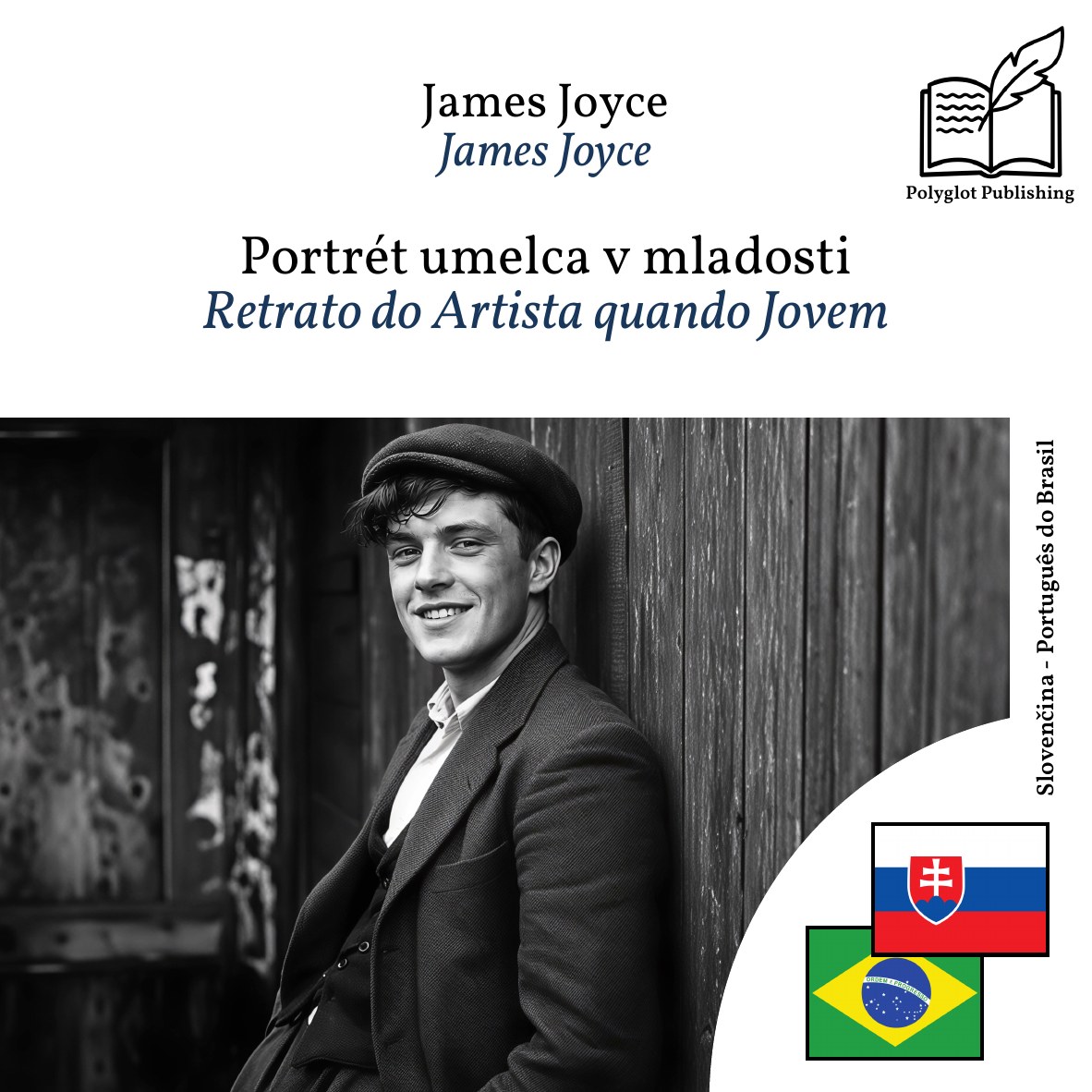 Retrato do Artista quando Jovem