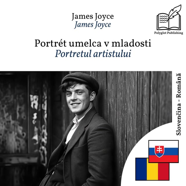 Portretul artistului